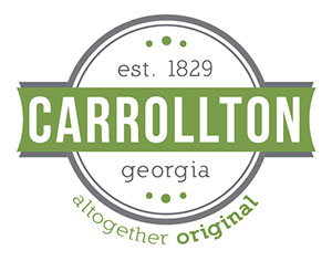 Logo for Carroll County