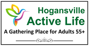 Logo for Hogansville Active Life