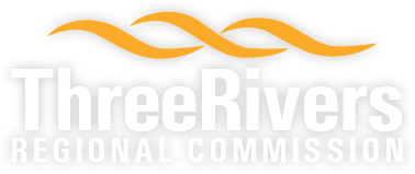 Three Rivers Regional Commission