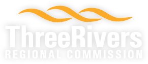 Three Rivers Regional Commission