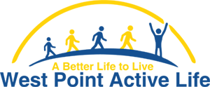 West Point Active Life logo